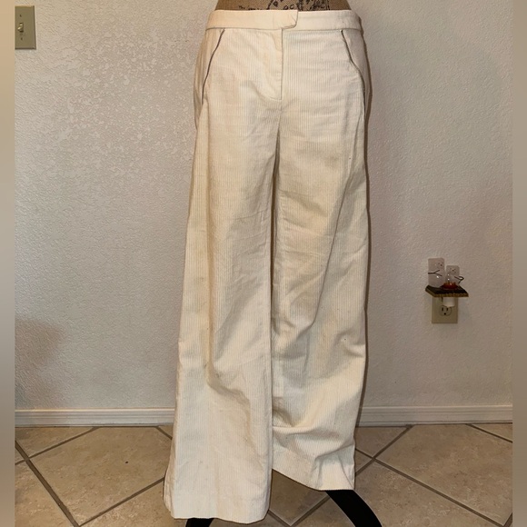Vintage Alexander McQueen Pants